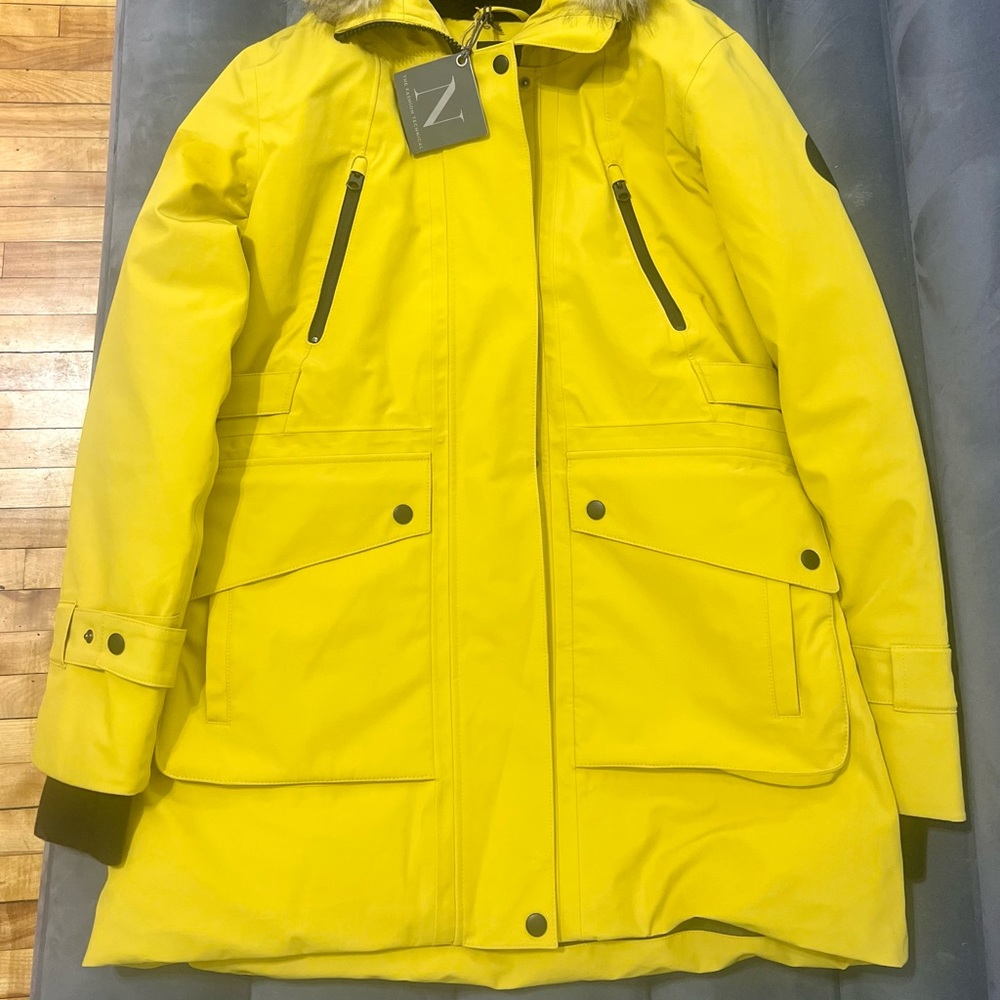 Winter Jacket - Picture 5 of 5